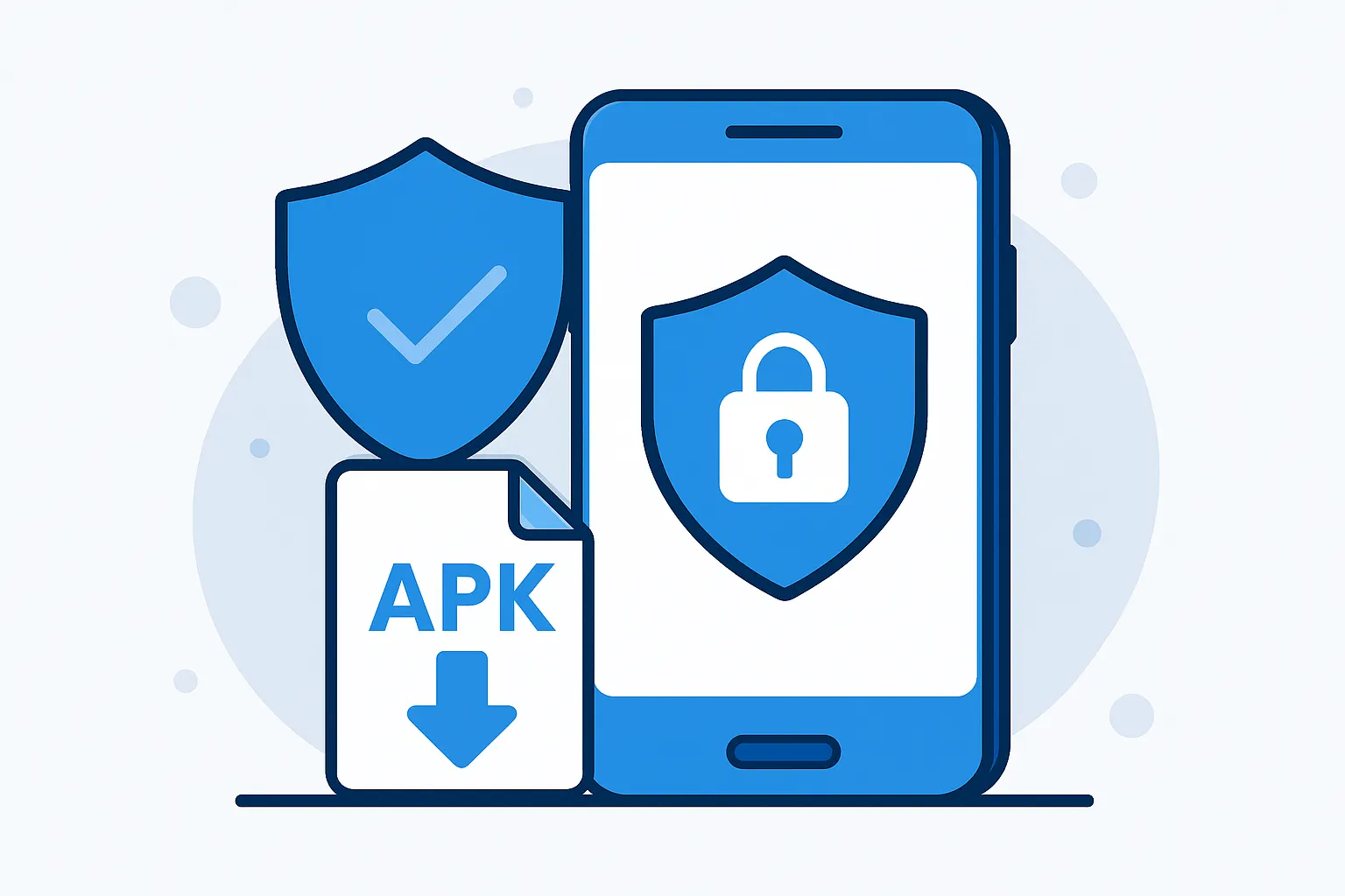 Shree Win secure APK access